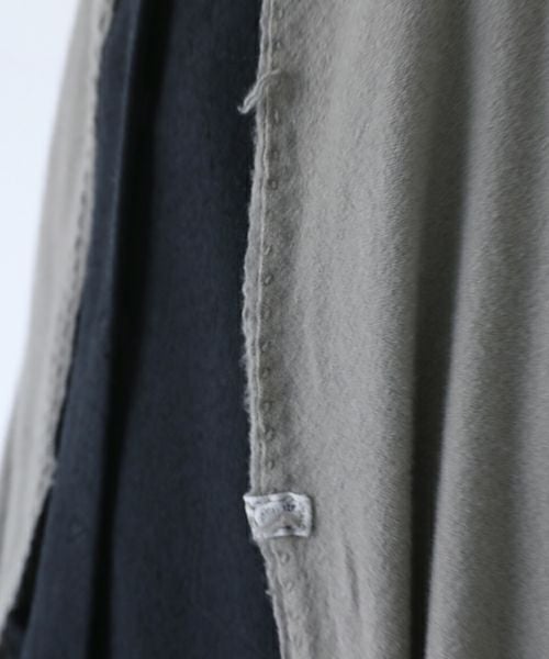 private 02 04 .プライベート 02 04.stole [W-1610-2  17 drift]