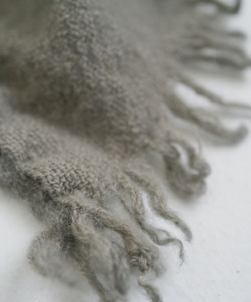 private 02 04 .プライベート 02 04.stole [W-1610-2  17 drift]