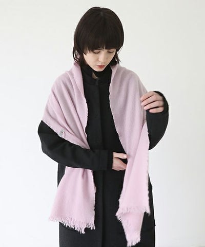 private 02 04 .プライベート 02 04.stole [W-1615-1  12 rose]