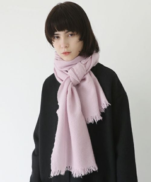 private 02 04 .プライベート 02 04.stole [W-1615-1  12 rose]