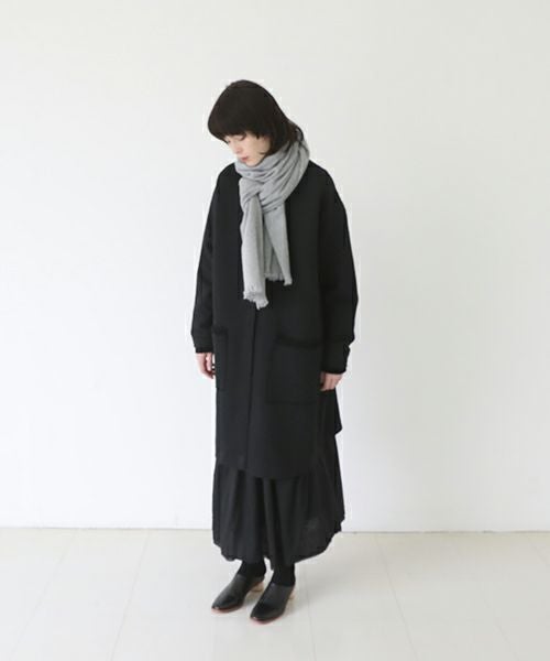 private 02 04,KristenseN DU NORD,クリステンセンドゥノルド,カシミアストール