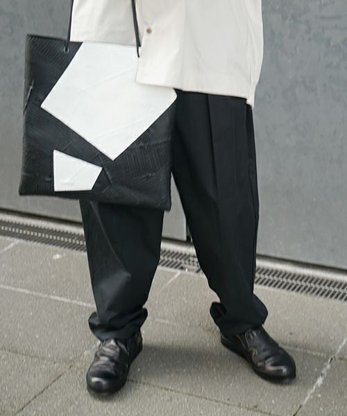 KAGARI YUSUKE.スキンスリッポン BK