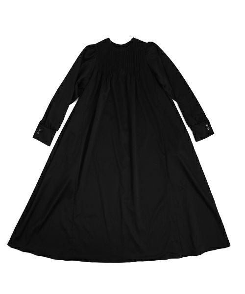 YAB-YUM ヤブヤム.SCULPTOR OP  232301-1 BLK