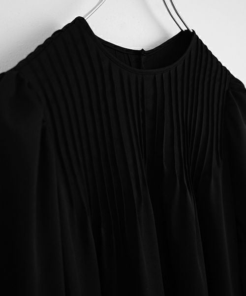 YAB-YUM ヤブヤム.SCULPTOR OP  232301-1 BLK