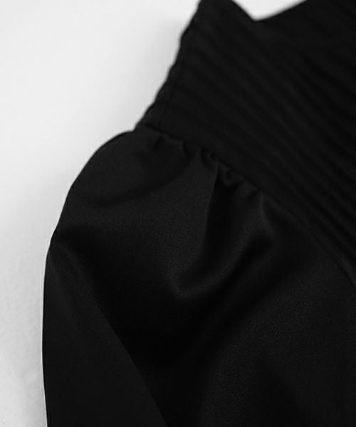 YAB-YUM ヤブヤム.SCULPTOR OP  232301-1 BLK