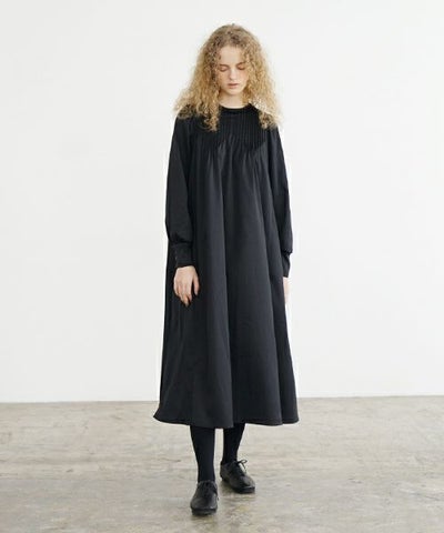 YAB-YUM ヤブヤム.SCULPTOR OP  232301-1 BLK