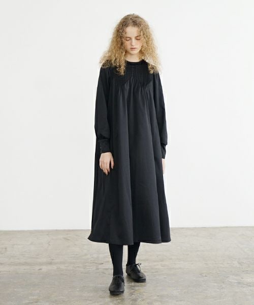 YAB-YUM ヤブヤム.SCULPTOR OP  232301-1 BLK