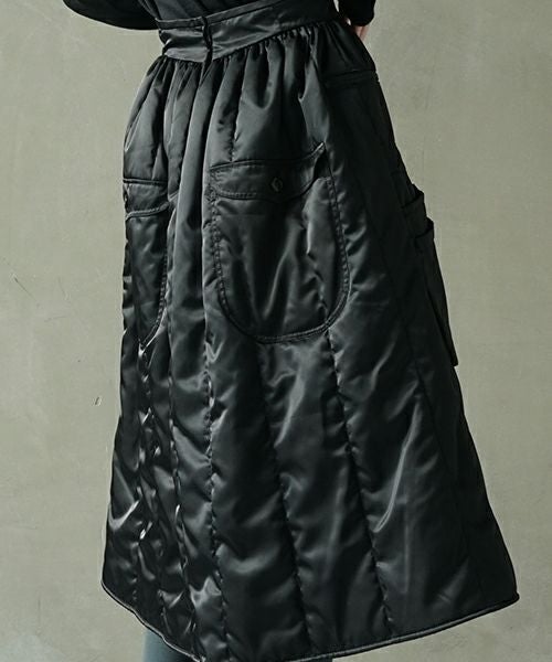 YAB-YUM ヤブヤム WORKERS SK 232501 BLK