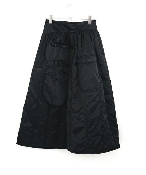 YAB-YUM ヤブヤム.WORKERS SK  232501 BLK