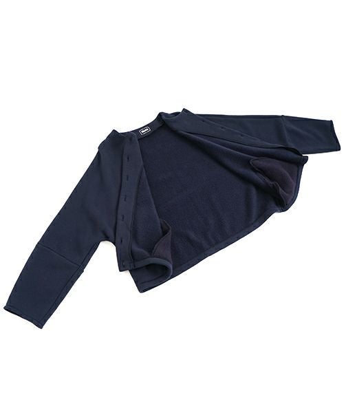 Mochi / home&miles.モチ / ホーム＆マイルズ.cardigan [navy]