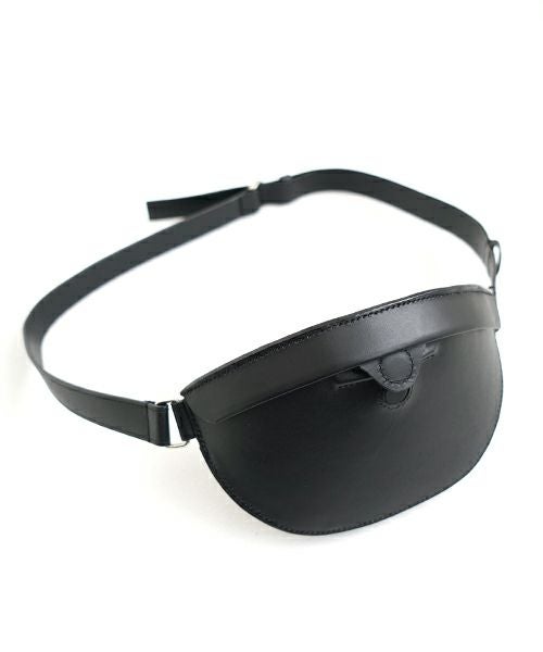 ED ROBERT JUDSON エド ロバート ジャドソン box stitch waist pouch