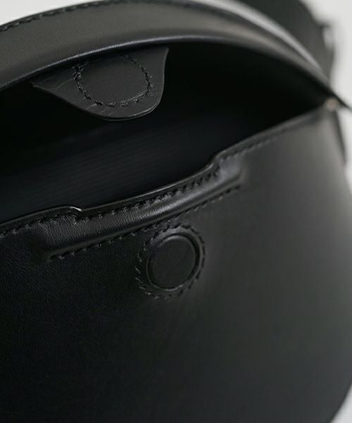 エドロバートジャドソン MAGIC ZIP WAIST POUCH ED ROBERT JUDSON【エドロバートジャドソン】magic zip waist pouch