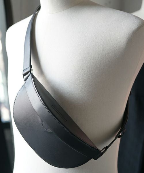 ED ROBERT JUDSON エド ロバート ジャドソン box stitch waist pouch