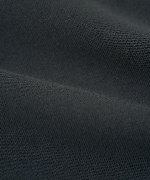 VU ヴウ sweat cardigan [FIGARO] スエットカーディガン vu-s24-t06