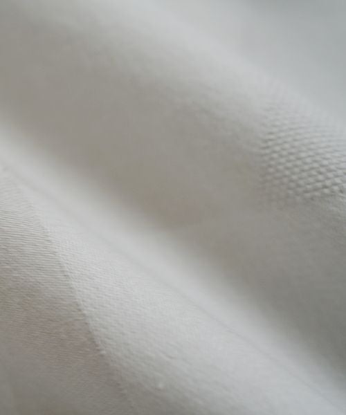 VU ヴウ geometric wide short pants  [ash×gray] 幾何学ワイドショートパンツ vu-s24-p02