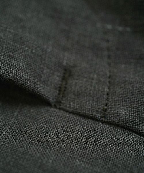 VU ヴウ flight short pants  [DARK KHAKI] フライトショートパンツ vu-s24-p03