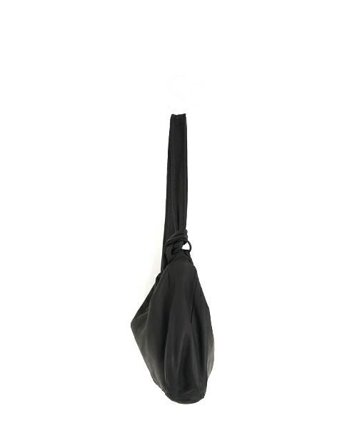 VU PRODUCT ヴウ sash bag deer leather ディアレザー 鹿革 ショルダー