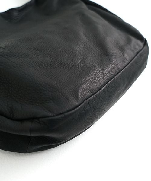 VU PRODUCT ヴウ sash bag deer leather ディアレザー 鹿革 ショルダー