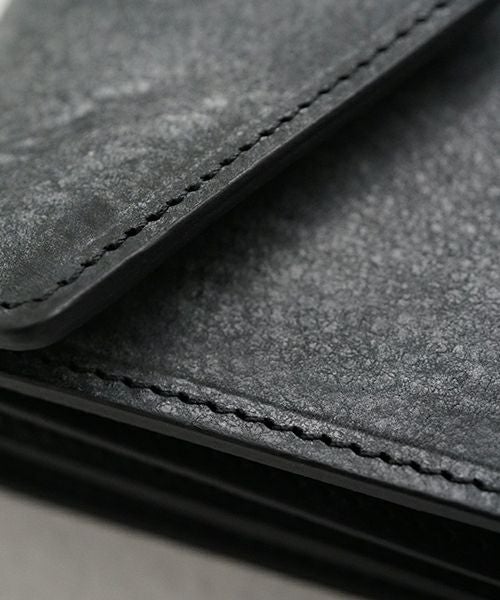 YOKO SAKAMOTO ヨーコサカモト REGULAR WALLET / レギュラーウォレット