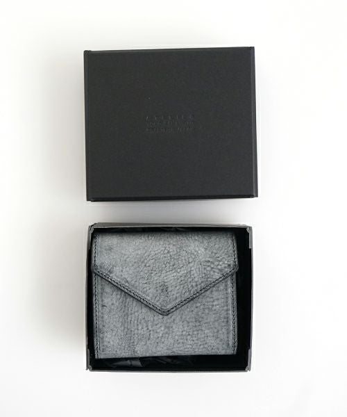 yoko sakamoto レギュラーウォレット YOKO SAKAMOTO ヨーコサカモト REGULAR WALLET / レギュラーウォレット