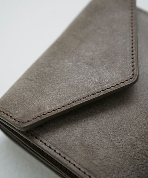 YOKO SAKAMOTO ヨーコサカモト REGULAR WALLET / レギュラーウォレット