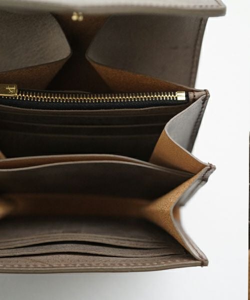 yoko sakamoto レギュラーウォレット YOKO SAKAMOTO ヨーコサカモト REGULAR WALLET / レギュラーウォレット