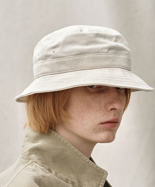 YOKO SAKAMOTO ヨーコサカモト GIFT SHOP HAT[BLACK]S-GS-HAT ギフト