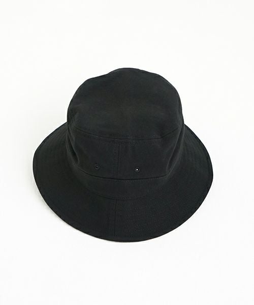 YOKO SAKAMOTO ヨーコサカモト GIFT SHOP HAT[BLACK]S-GS-HAT ギフト