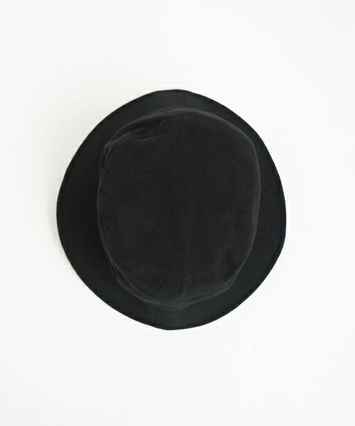 YOKO SAKAMOTO ヨーコサカモト GIFT SHOP HAT[BLACK]S-GS-HAT ギフト