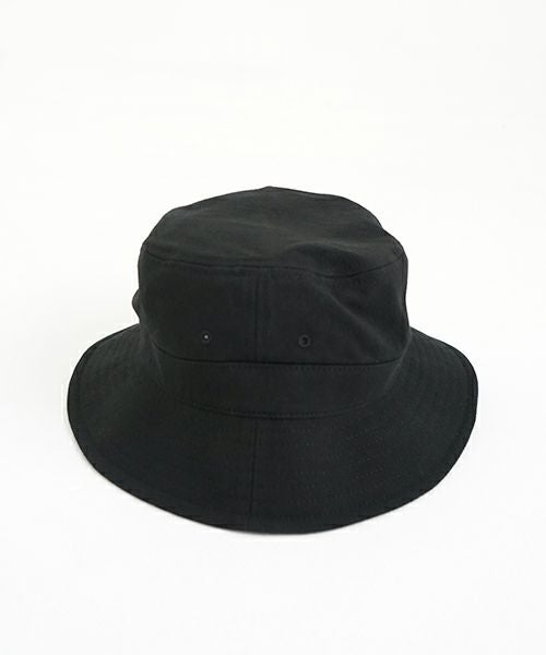 YOKO SAKAMOTO ヨーコサカモト GIFT SHOP HAT[BLACK]S-GS-HAT ギフト