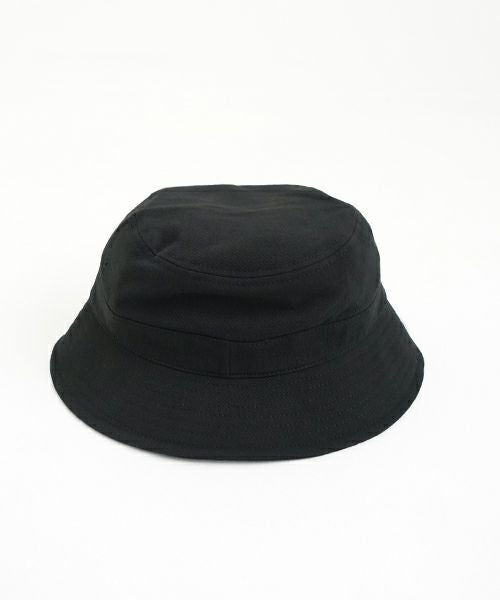 YOKO SAKAMOTO ヨーコサカモト GIFT SHOP HAT[BLACK]S-GS-HAT ギフト