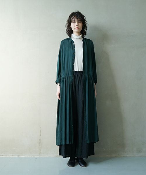 ワンピース suzuki takayuki doropped torso dress suzuki takayuki スズキタカユキ doropped-torso dress [S241-24/deep