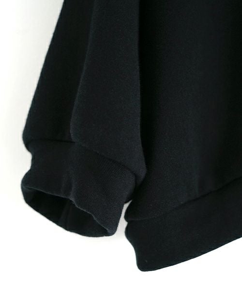 Mochi モチ bolero cardigan [ms24-jk-01/black] ボレロカーディガン