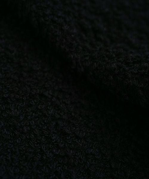Mochi モチ bolero cardigan [ms24-jk-01/black] ボレロカーディガン