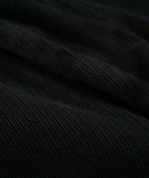 YOKO SAKAMOTOヨーコサカモトWORK TAPERED TROUSERS [WHITE] YS-24SS-09ワークテーパードトラウザー