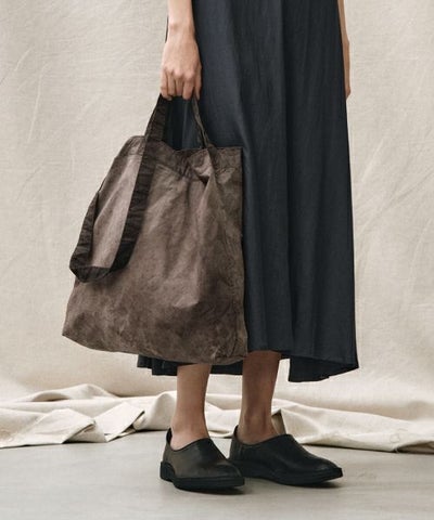 YOKO SAKAMOTOヨーコサカモトRESEARCHER BAG [KAKISHIBU] YS-TOTOリサーチャーバッグ