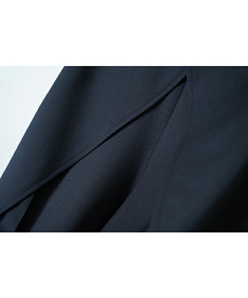 HATRA ハトラ Dia Trousers [black]