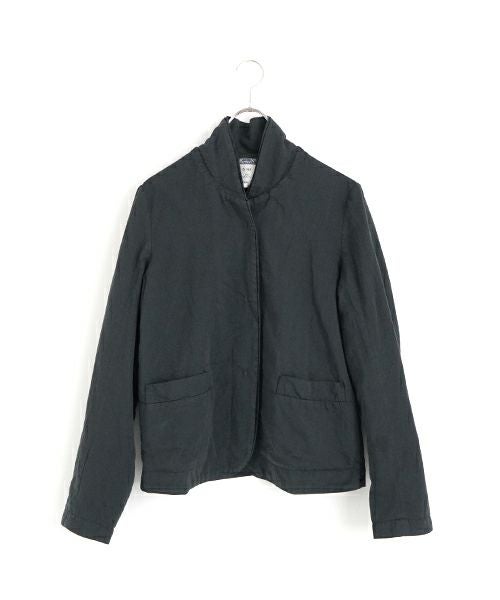  KristenseN DU NORDクリステンセンドゥノルドBLAZER [221-12663 05graphite]