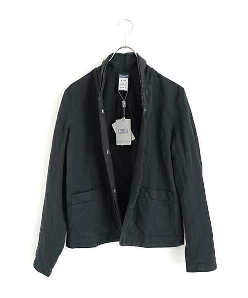  KristenseN DU NORDクリステンセンドゥノルドBLAZER [221-12663 05graphite]