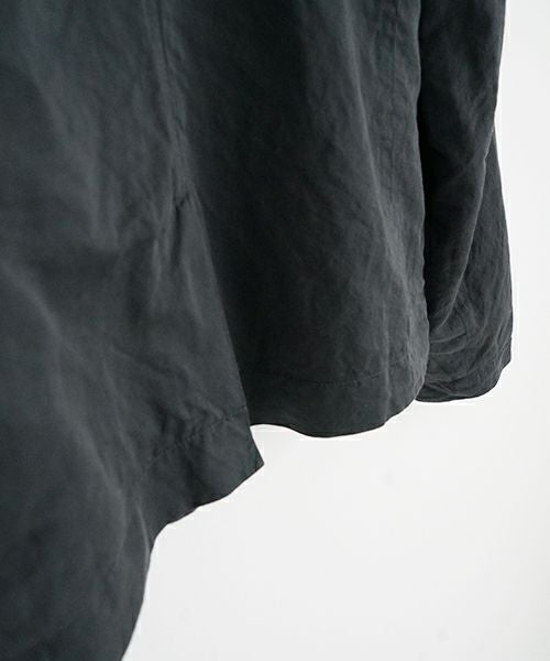  KristenseN DU NORDクリステンセンドゥノルドBLAZER [221-12663 05graphite]