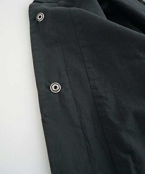  KristenseN DU NORDクリステンセンドゥノルドBLAZER [221-12663 05graphite]