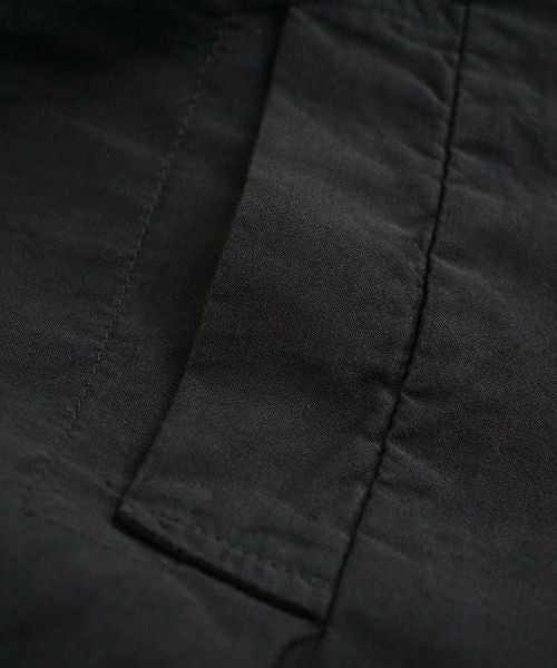 NORD　 DU KristenseN ベロアジャケット chalk] [02 COAT MOUTON クリステンセンドゥノルド NORD DU KristenseN ジャケット・アウター