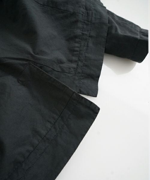  KristenseN DU NORDクリステンセンドゥノルドBLAZER [221-12663 05graphite]