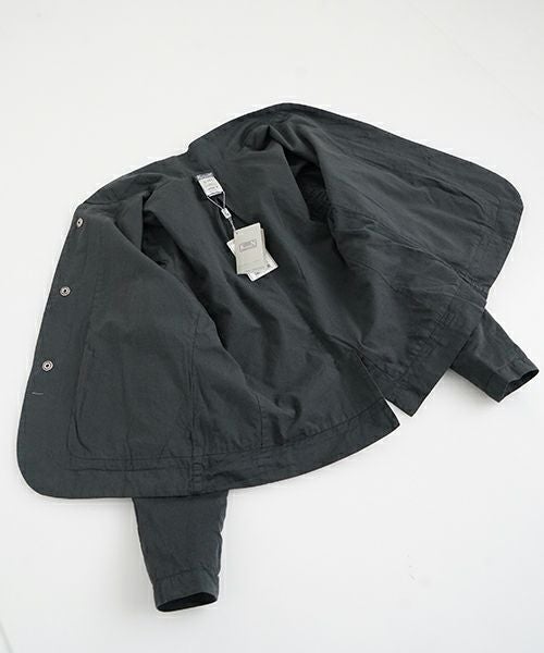  KristenseN DU NORDクリステンセンドゥノルドBLAZER [221-12663 05graphite]