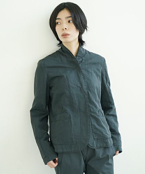  KristenseN DU NORDクリステンセンドゥノルドBLAZER [221-12663 05graphite]