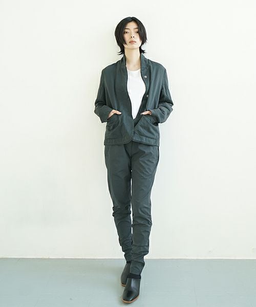  KristenseN DU NORDクリステンセンドゥノルドBLAZER [221-12663 05graphite]