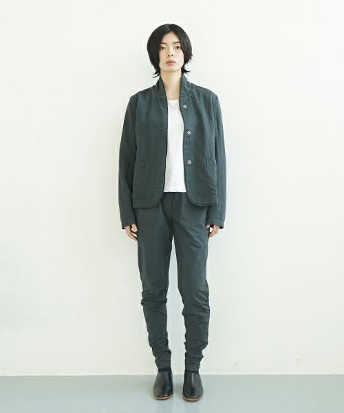 KristenseN DU NORD クリステンセンドゥノルド BLAZER [221-12663