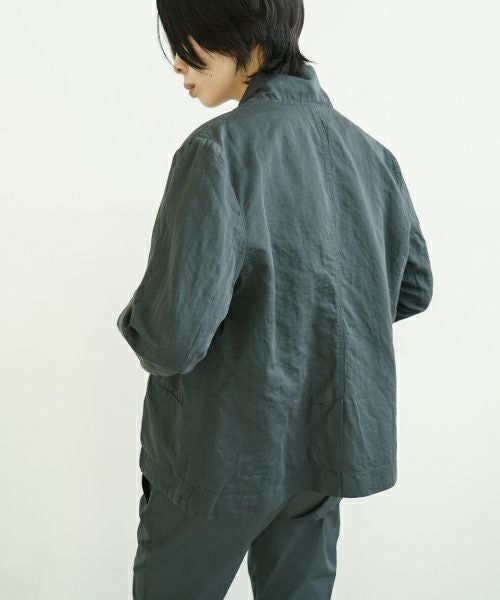  KristenseN DU NORDクリステンセンドゥノルドBLAZER [221-12663 05graphite]