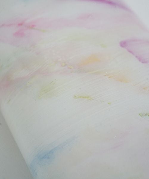 macromauro マクロマウロpaint wallet longペイントウォレットロング (財布）