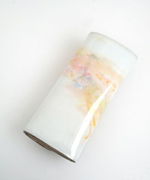 macromauro マクロマウロpaint wallet longペイントウォレットロング (財布）